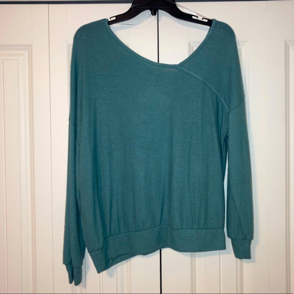Loose fit Sweater